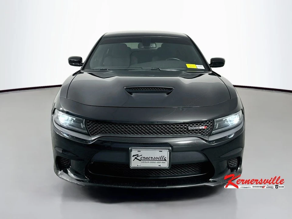 2023 Dodge Charger 7th Gen - Image 2 of 24