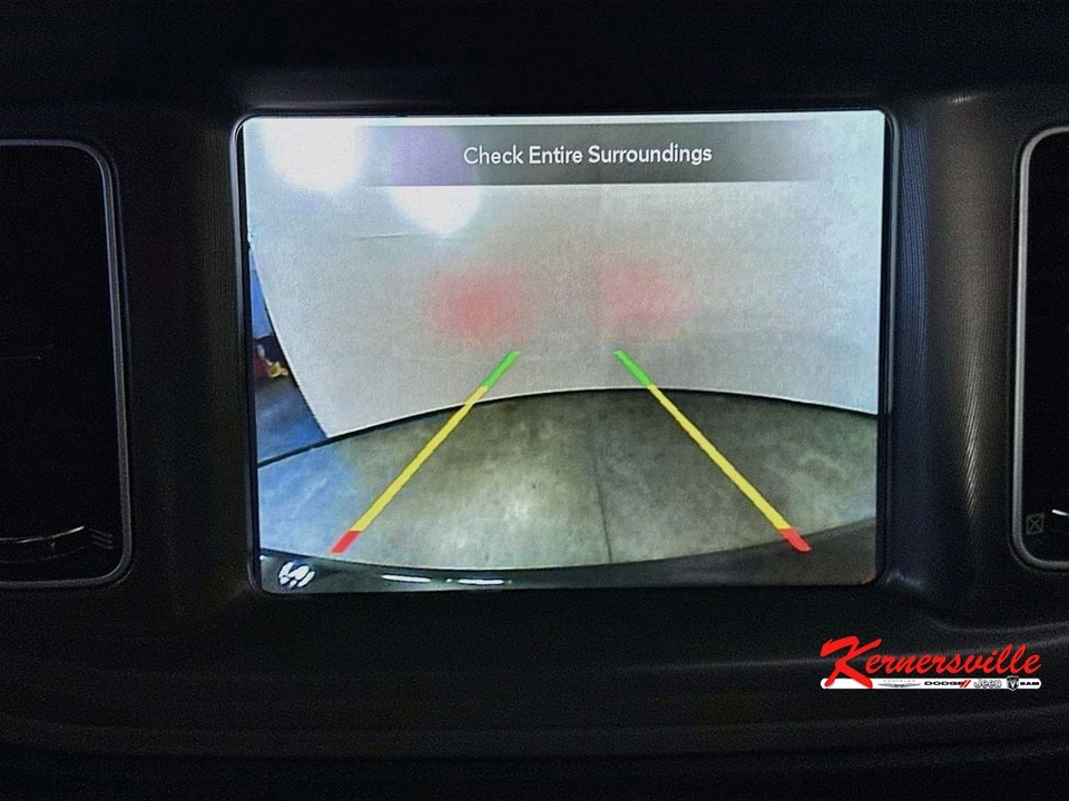 2023 Dodge Charger 7th Gen - Image 20 of 24