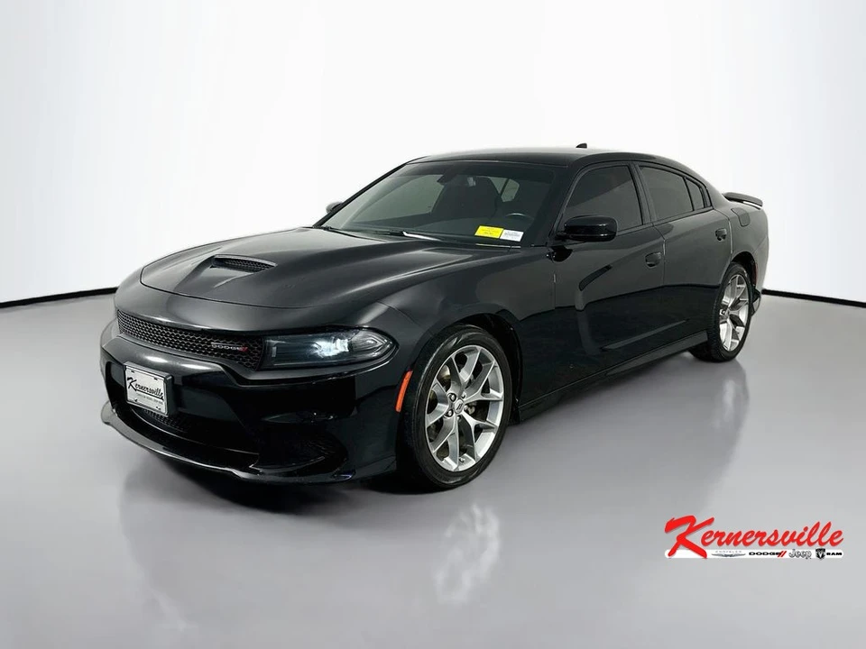 2023 Dodge Charger 7th Gen - Image 3 of 24