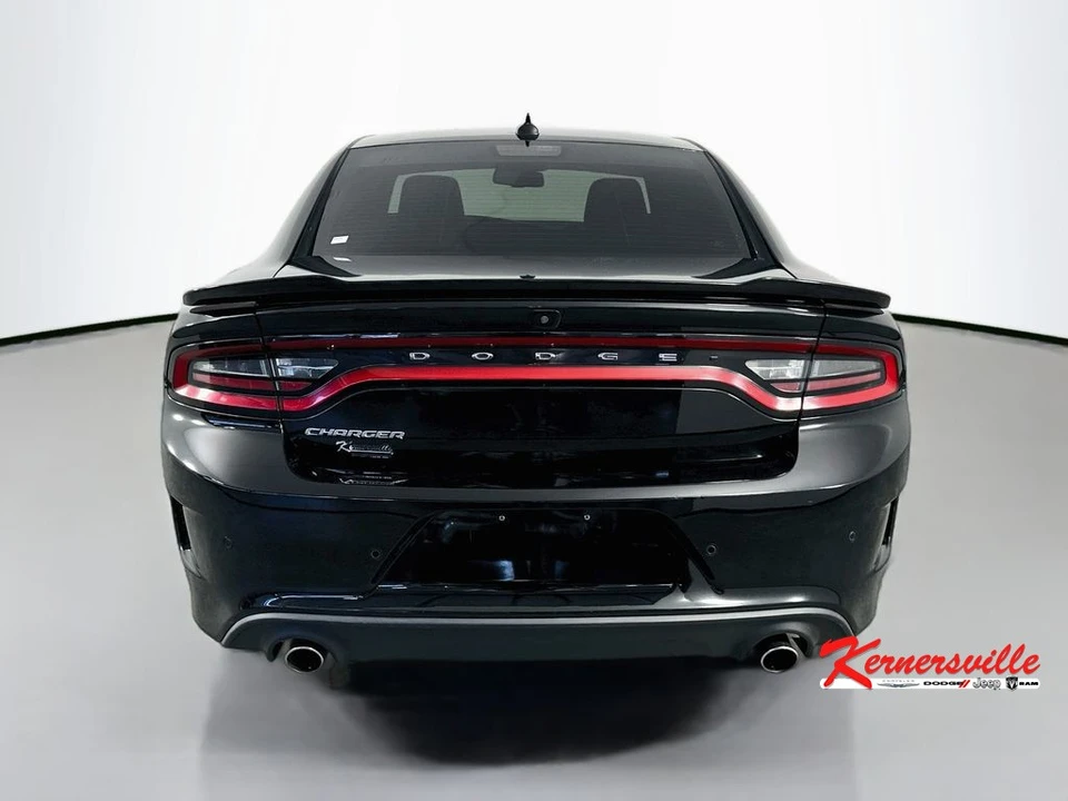 2023 Dodge Charger 7th Gen - Image 6 of 24