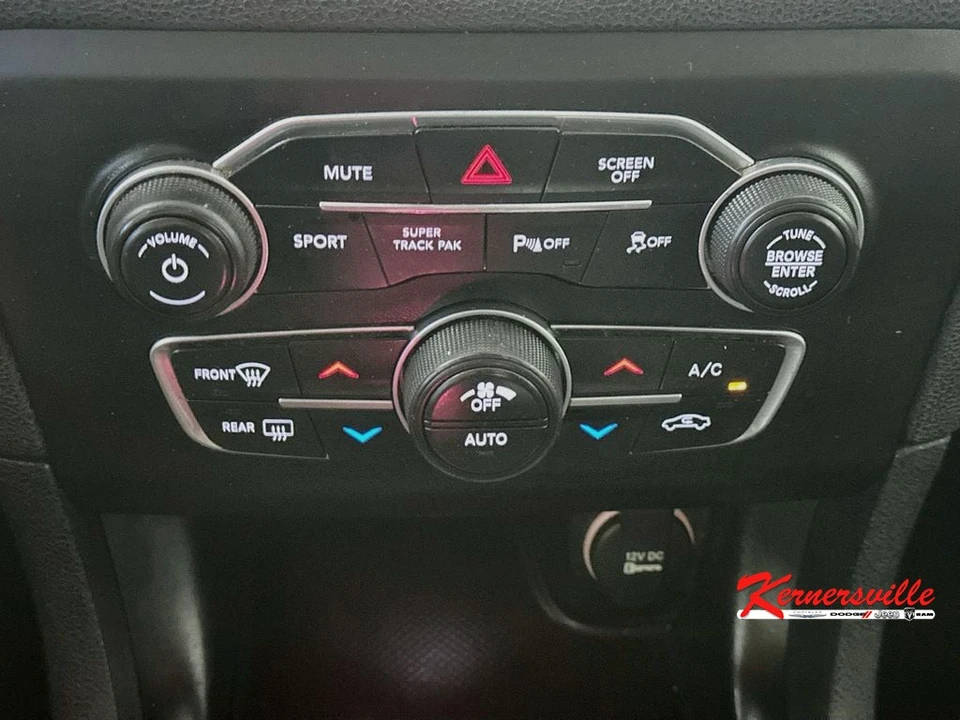 2023 Dodge Charger 7th Gen - Image 18 of 24