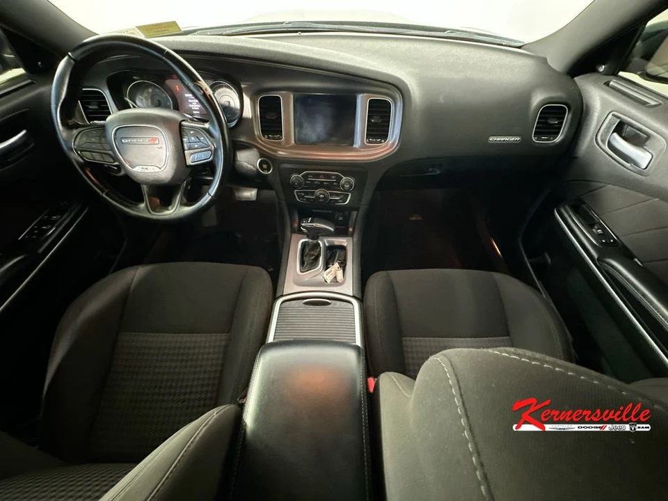 2023 Dodge Charger 7th Gen - Image 10 of 24