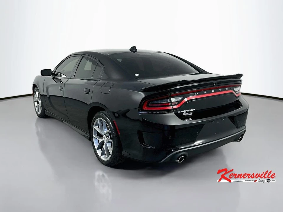 2023 Dodge Charger 7th Gen - Image 5 of 24