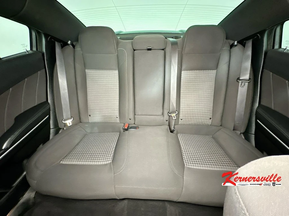 2023 Dodge Charger 7th Gen - Image 13 of 24