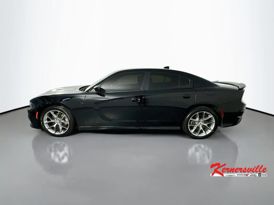 2023 Dodge Charger 7th Gen - Image 4 of 24