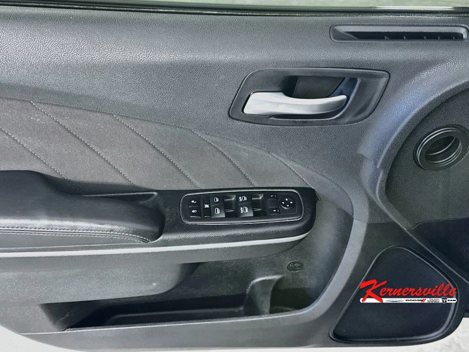 2023 Dodge Charger 7th Gen - Image 22 of 24
