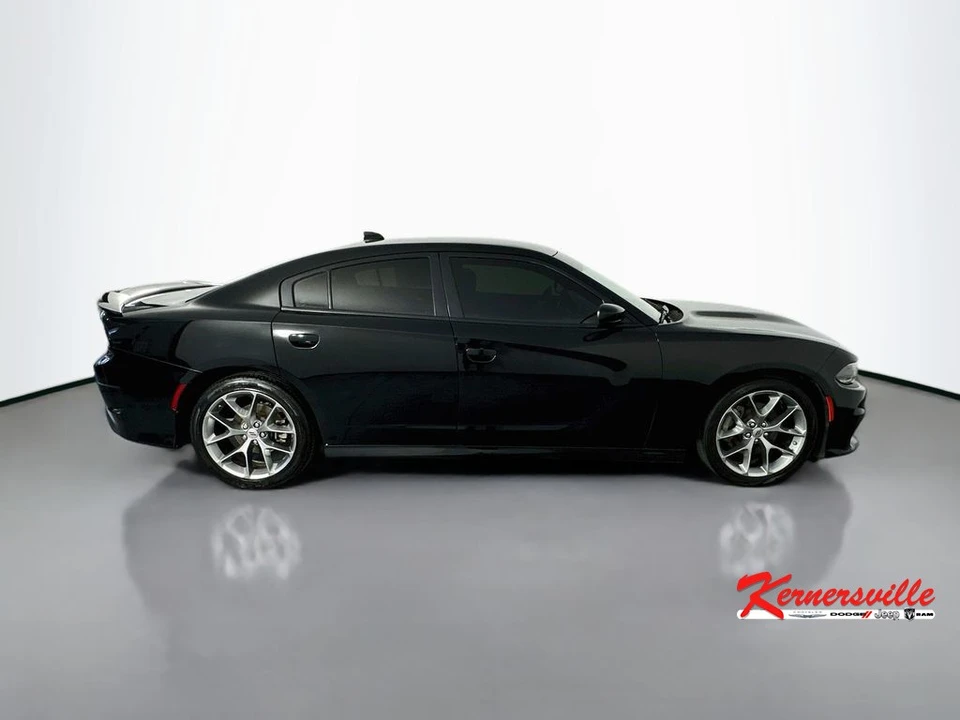 2023 Dodge Charger 7th Gen - Image 8 of 24