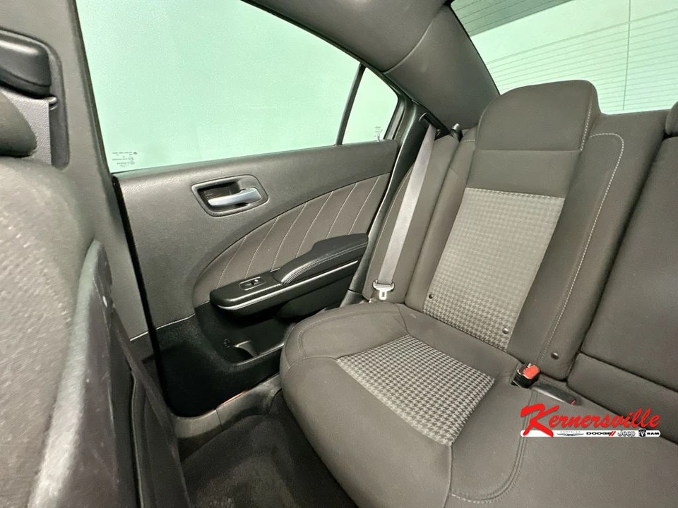 2023 Dodge Charger 7th Gen - Image 12 of 24