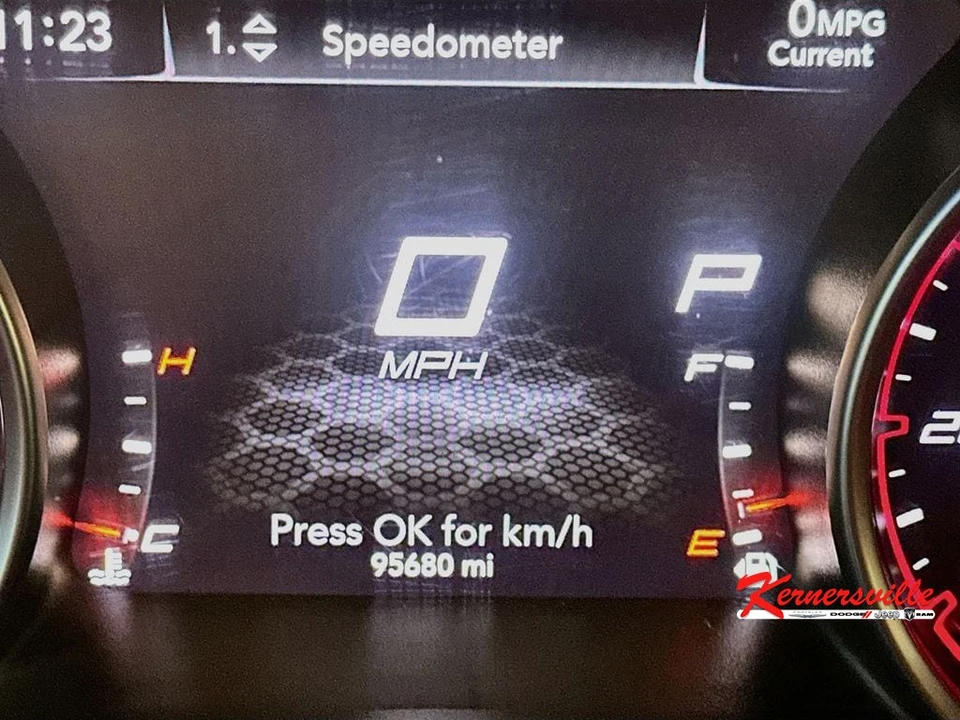 2023 Dodge Charger 7th Gen - Image 15 of 24
