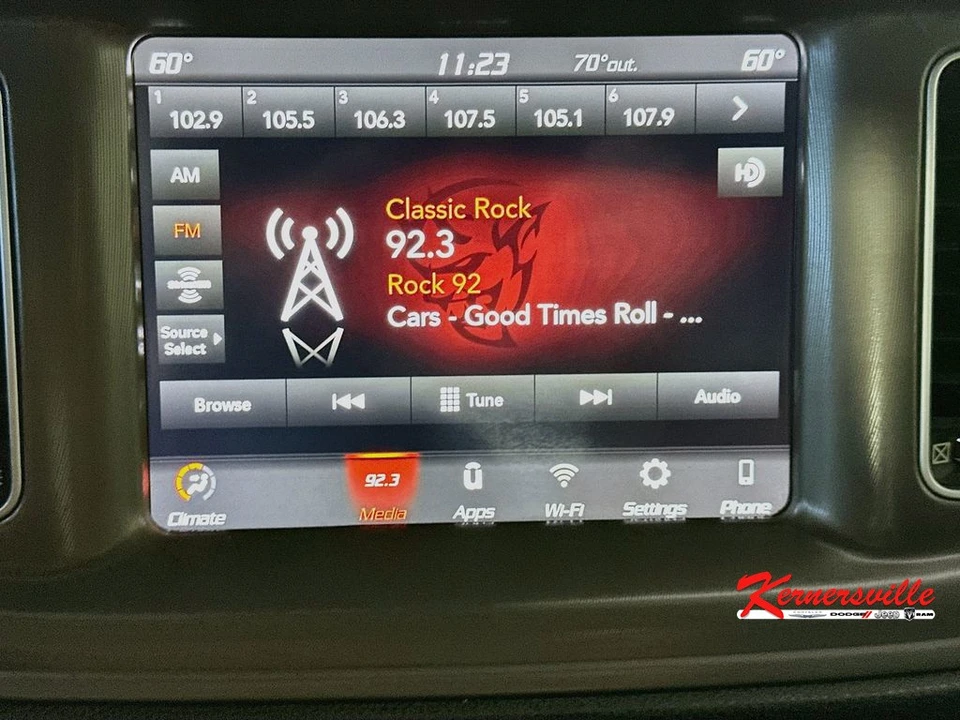 2023 Dodge Charger 7th Gen - Image 17 of 24
