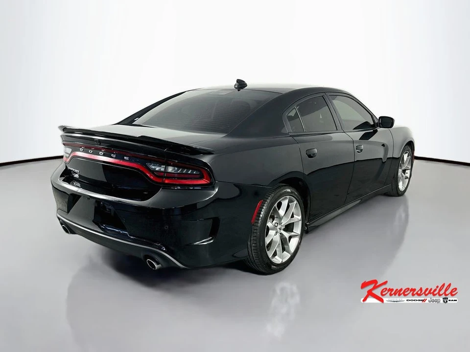 2023 Dodge Charger 7th Gen - Image 7 of 24