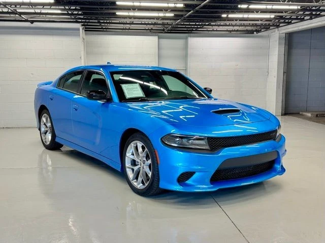 2023 Dodge Charger 7th Gen - Image 7 of 27