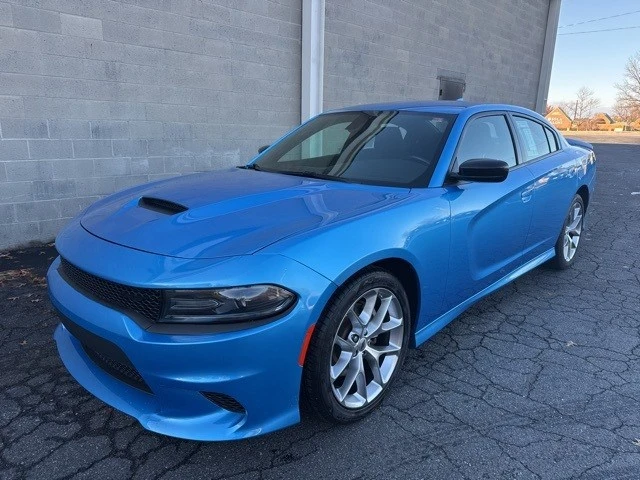 2023 Dodge Charger 7th Gen - Image 2 of 12