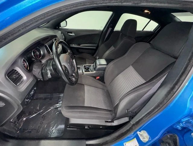 2023 Dodge Charger 7th Gen - Image 13 of 27