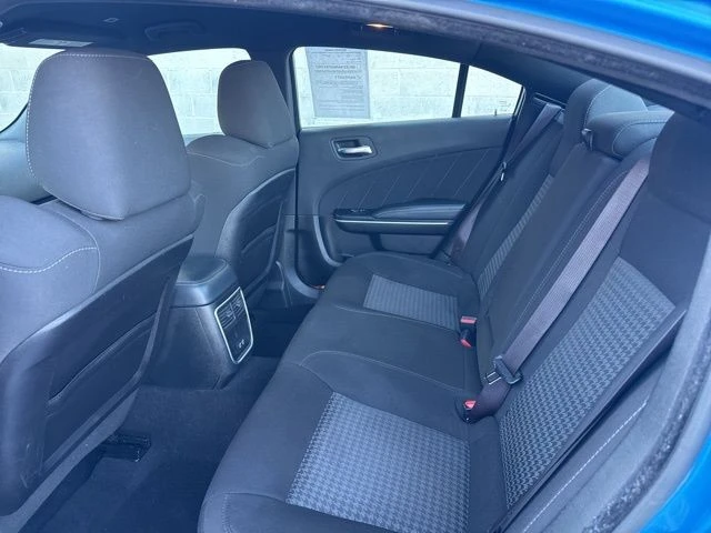 2023 Dodge Charger 7th Gen - Image 12 of 21