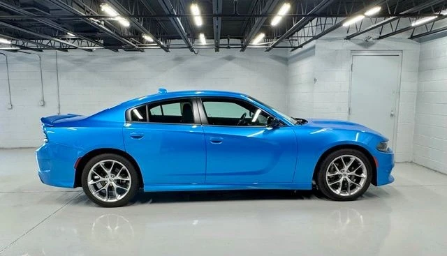2023 Dodge Charger 7th Gen - Image 5 of 27