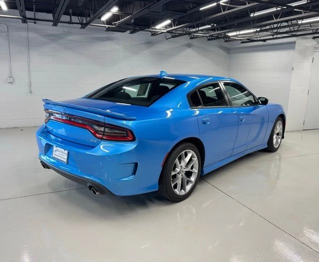 2023 Dodge Charger 7th Gen - Image 6 of 27