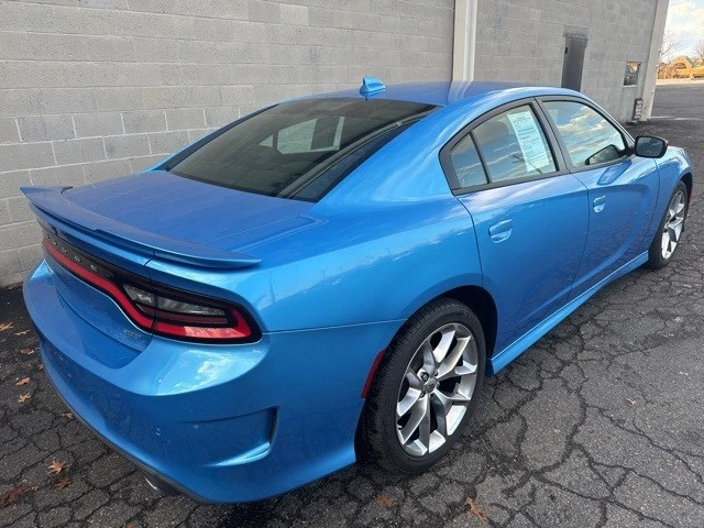 2023 Dodge Charger 7th Gen - Image 7 of 12