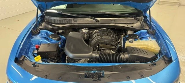 2023 Dodge Charger 7th Gen - Image 26 of 27