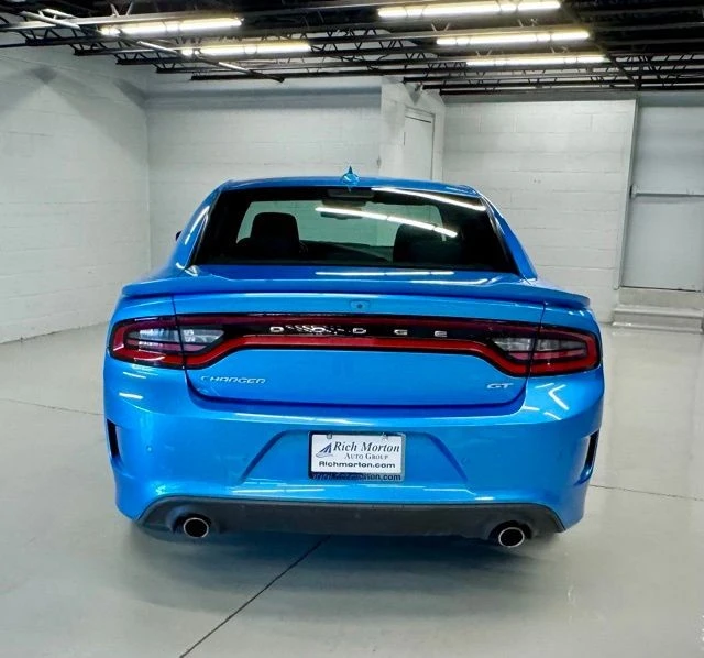 2023 Dodge Charger 7th Gen - Image 4 of 27
