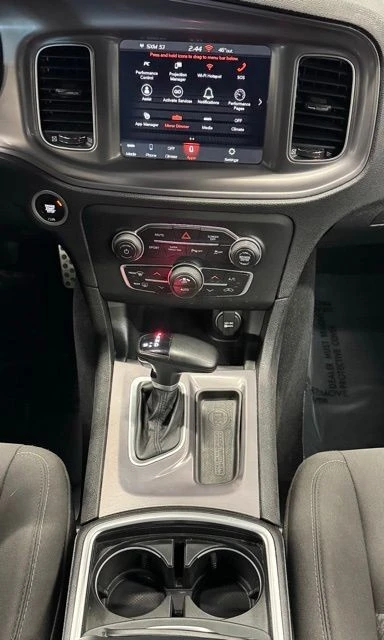 2023 Dodge Charger 7th Gen - Image 16 of 27