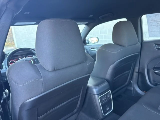 2023 Dodge Charger 7th Gen - Image 13 of 21