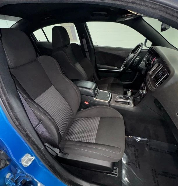 2023 Dodge Charger 7th Gen - Image 14 of 27