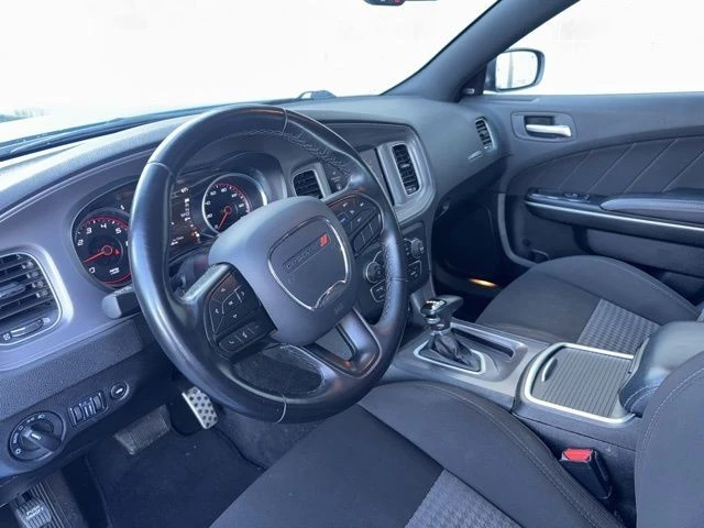 2023 Dodge Charger 7th Gen - Image 19 of 21