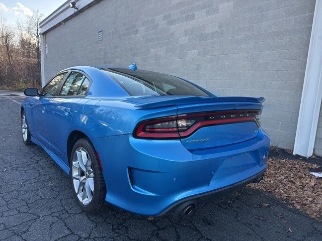 2023 Dodge Charger 7th Gen - Image 4 of 12