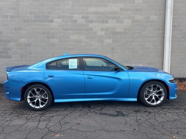 2023 Dodge Charger 7th Gen - Image 5 of 12