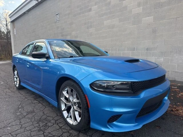 2023 Dodge Charger 7th Gen - Image 6 of 21