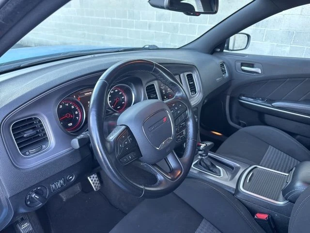 2023 Dodge Charger 7th Gen - Image 14 of 21