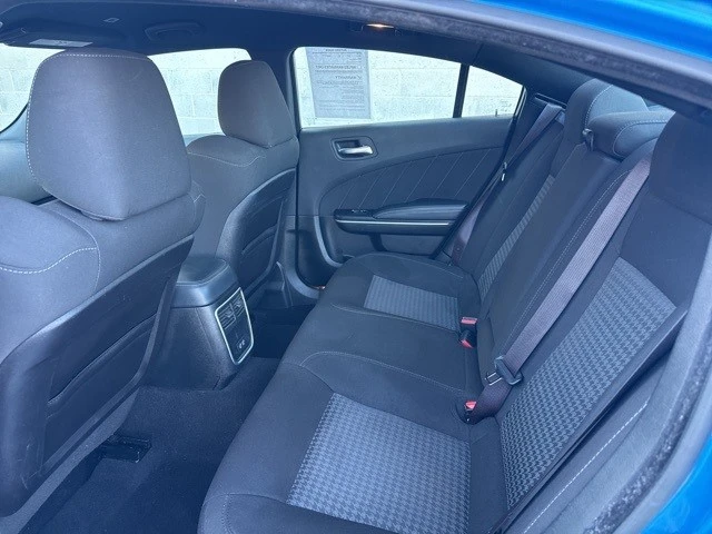 2023 Dodge Charger 7th Gen - Image 12 of 12