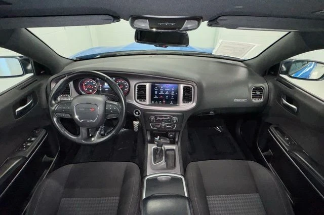 2023 Dodge Charger 7th Gen - Image 15 of 27