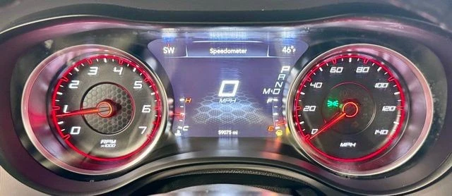 2023 Dodge Charger 7th Gen - Image 17 of 27