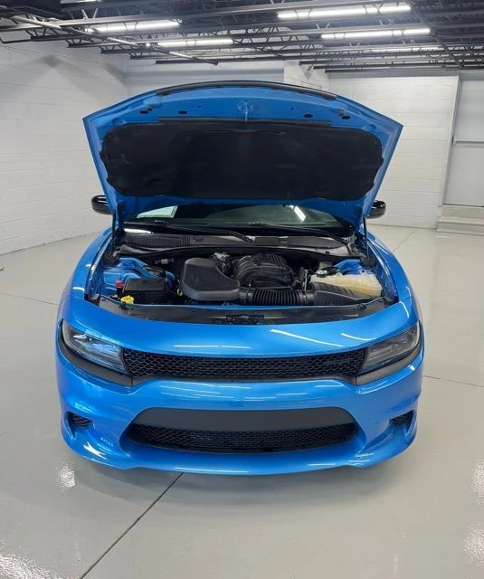 2023 Dodge Charger 7th Gen - Image 27 of 27