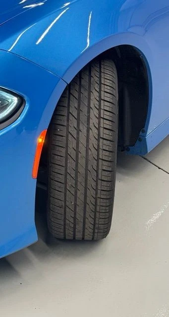 2023 Dodge Charger 7th Gen - Image 25 of 27