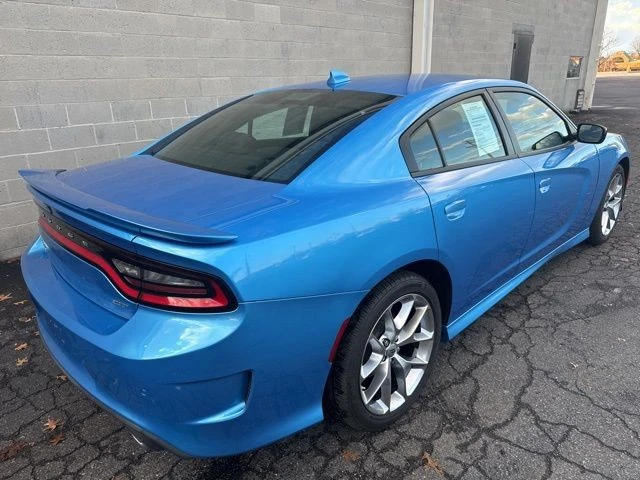 2023 Dodge Charger 7th Gen - Image 7 of 21