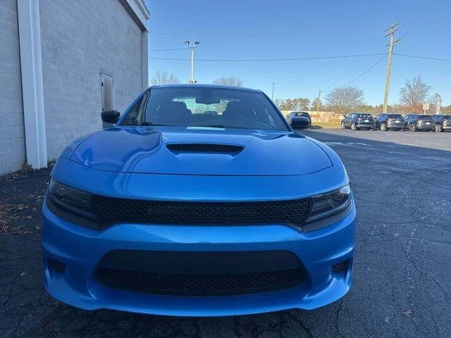 2023 Dodge Charger 7th Gen - Image 3 of 21