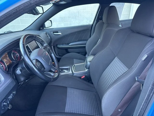 2023 Dodge Charger 7th Gen - Image 15 of 21