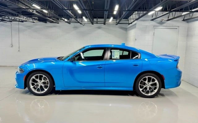 2023 Dodge Charger 7th Gen - Image 2 of 27