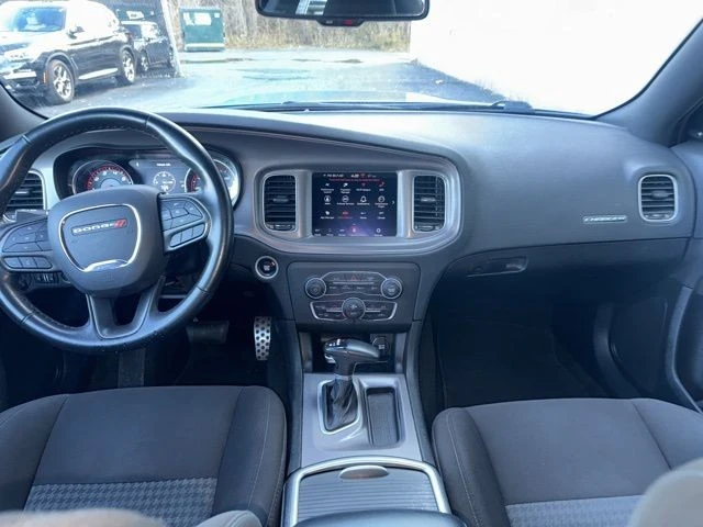 2023 Dodge Charger 7th Gen - Image 18 of 21