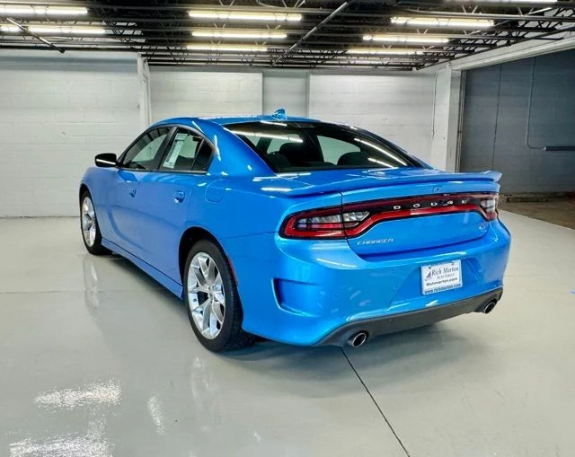 2023 Dodge Charger 7th Gen - Image 3 of 27