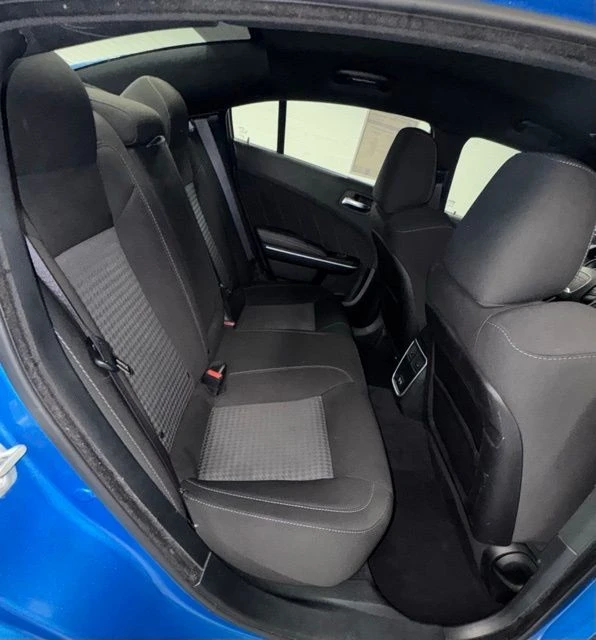 2023 Dodge Charger 7th Gen - Image 12 of 27