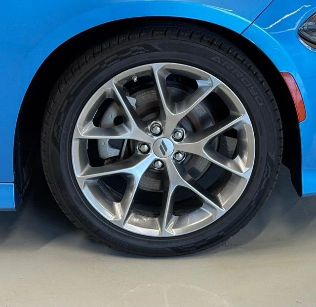 2023 Dodge Charger 7th Gen - Image 24 of 27