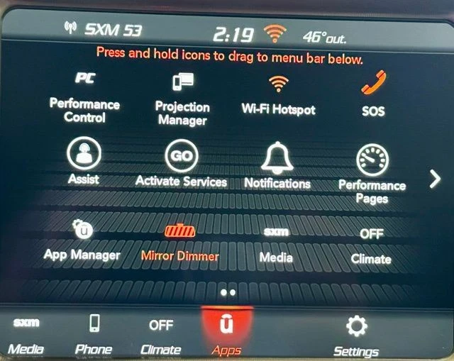 2023 Dodge Charger 7th Gen - Image 18 of 27