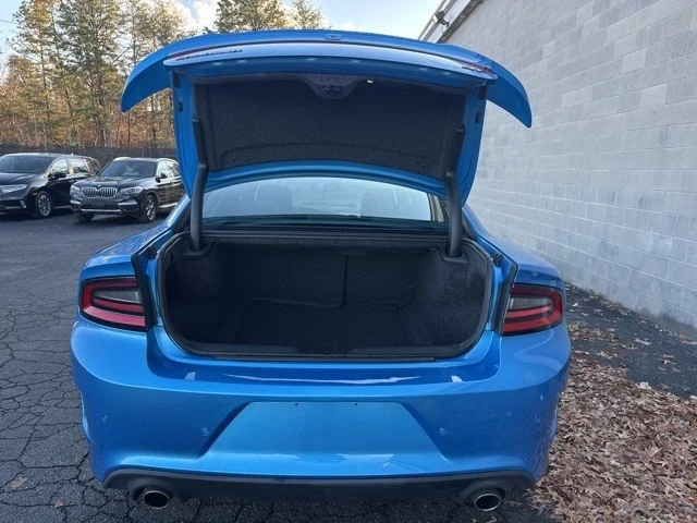 2023 Dodge Charger 7th Gen - Image 9 of 12