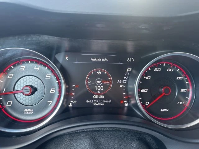 2023 Dodge Charger 7th Gen - Image 21 of 21