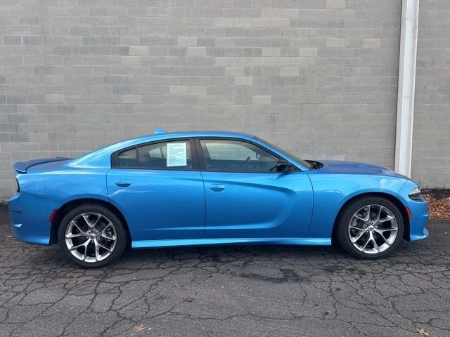 2023 Dodge Charger 7th Gen - Image 5 of 21