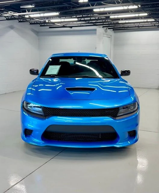 2023 Dodge Charger 7th Gen - Image 8 of 27
